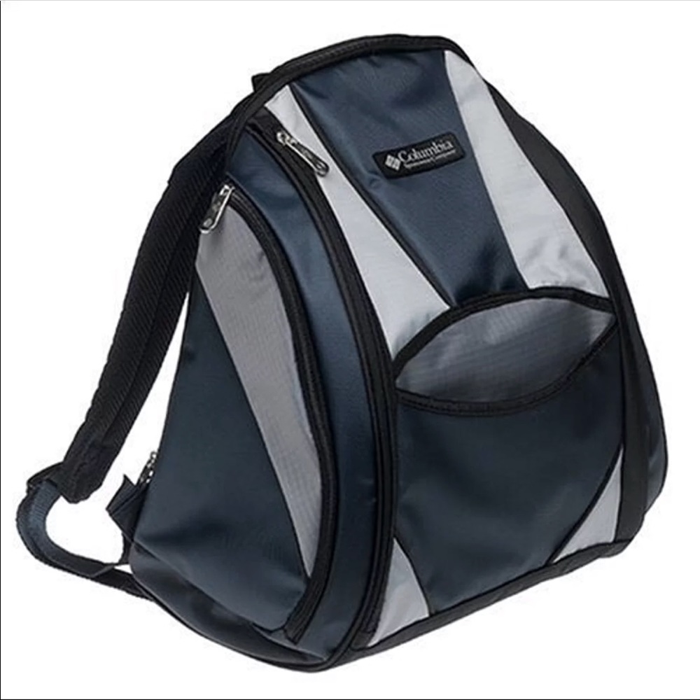Columbia backpack diaper bag